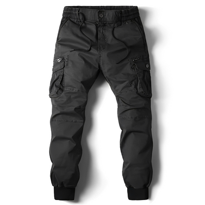 Jacob - Comfortable Cargo Pants