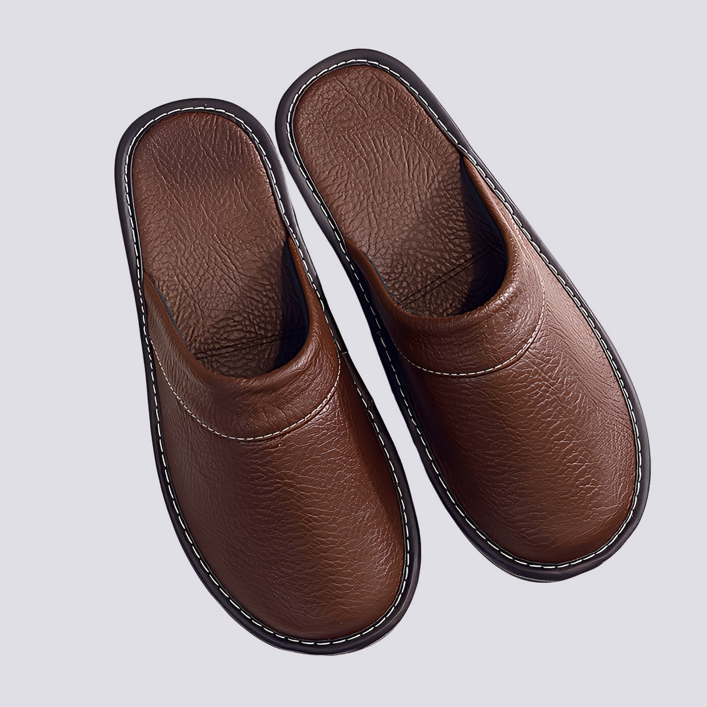 Lucas – Men's slippers – Casual and comfortable