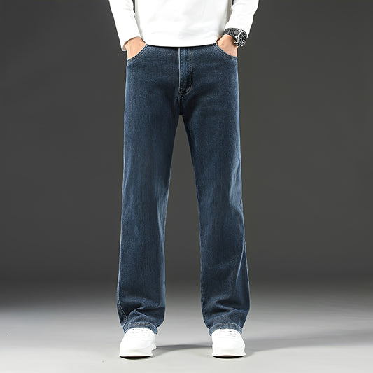 Louie - Casual Fit Stretch Jeans