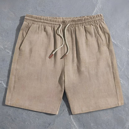 Krix - Comfy Drawstring Shorts