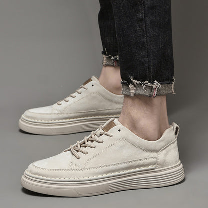 Zach - Casual Platform Shoes