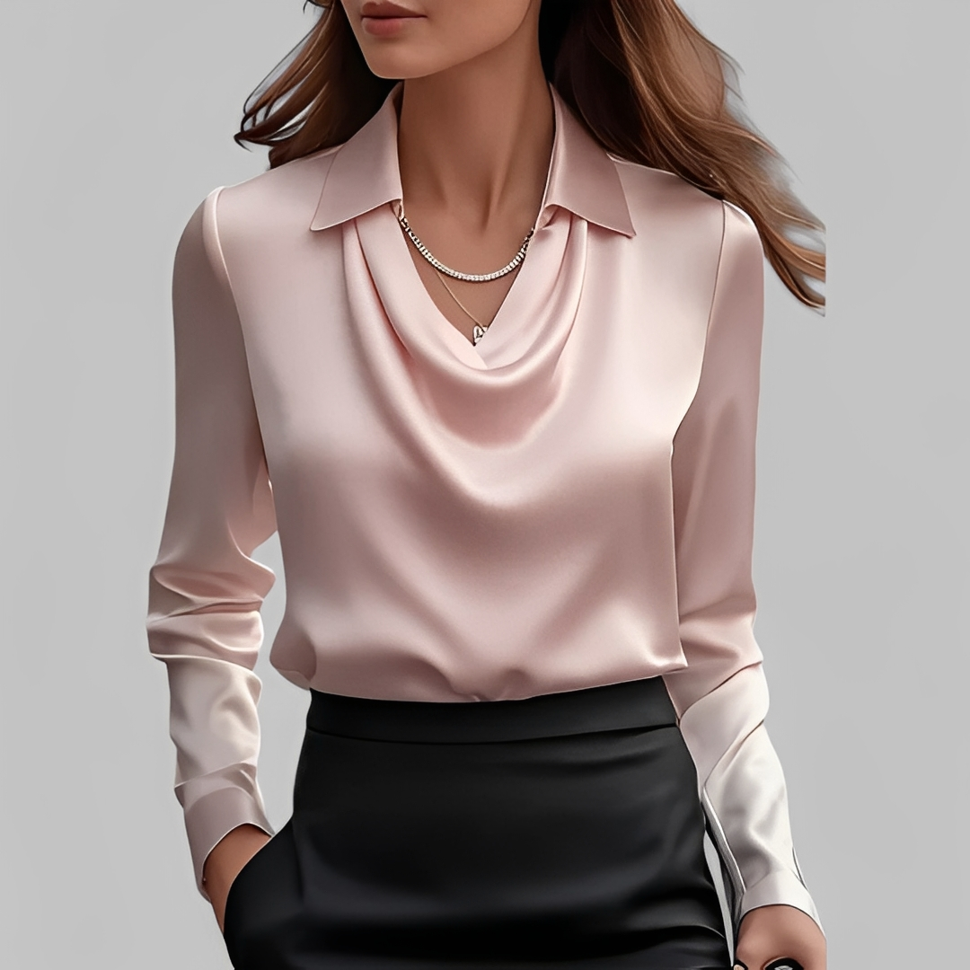 Scarlett - Trendy blouse