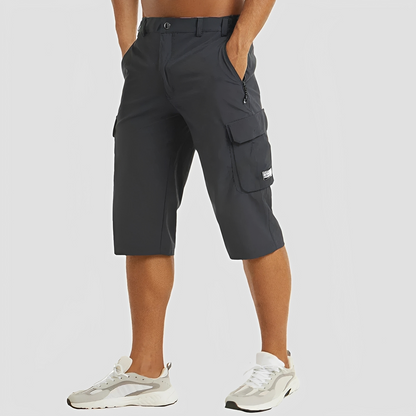 Keinny – Men's shorts – a laid-back style for daily wear