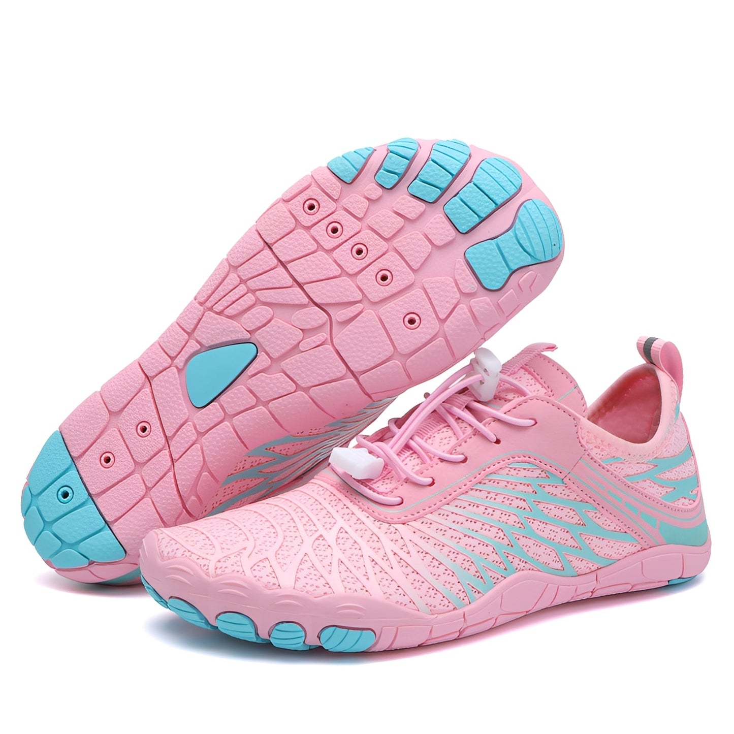 Raphael - Simple Outdoor Shoes