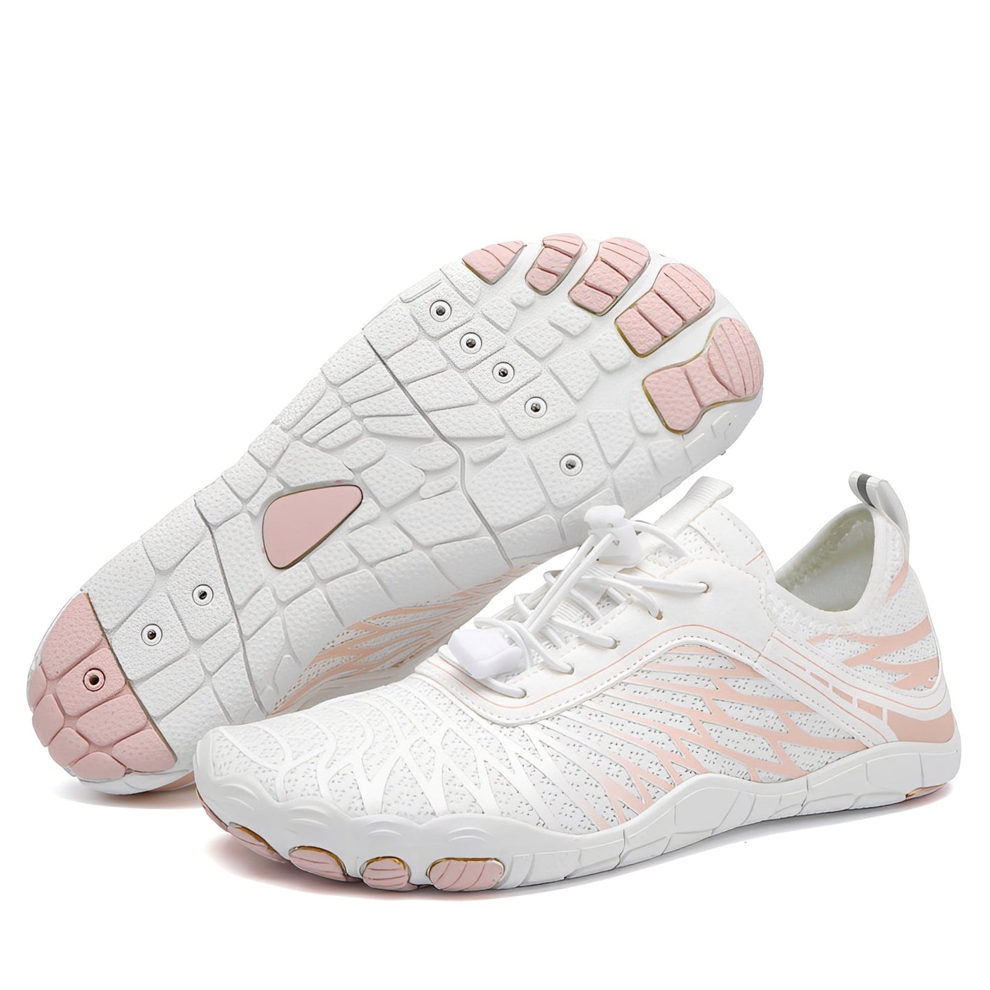 Raphael - Simple Outdoor Shoes