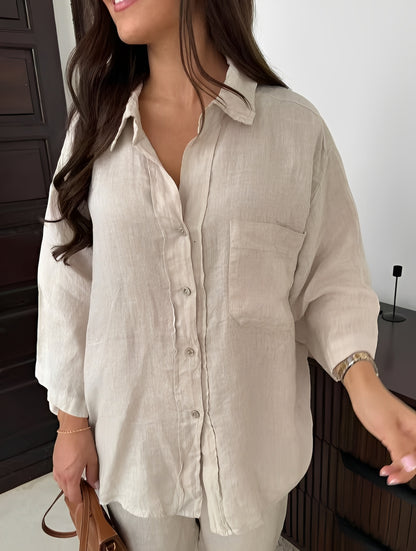 Jasmin - Casual Loose Set