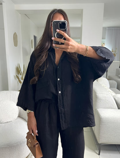Jasmin - Casual Loose Set