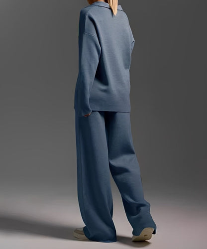 Rosie – Women's sweater and pants set – Comfortable and casual