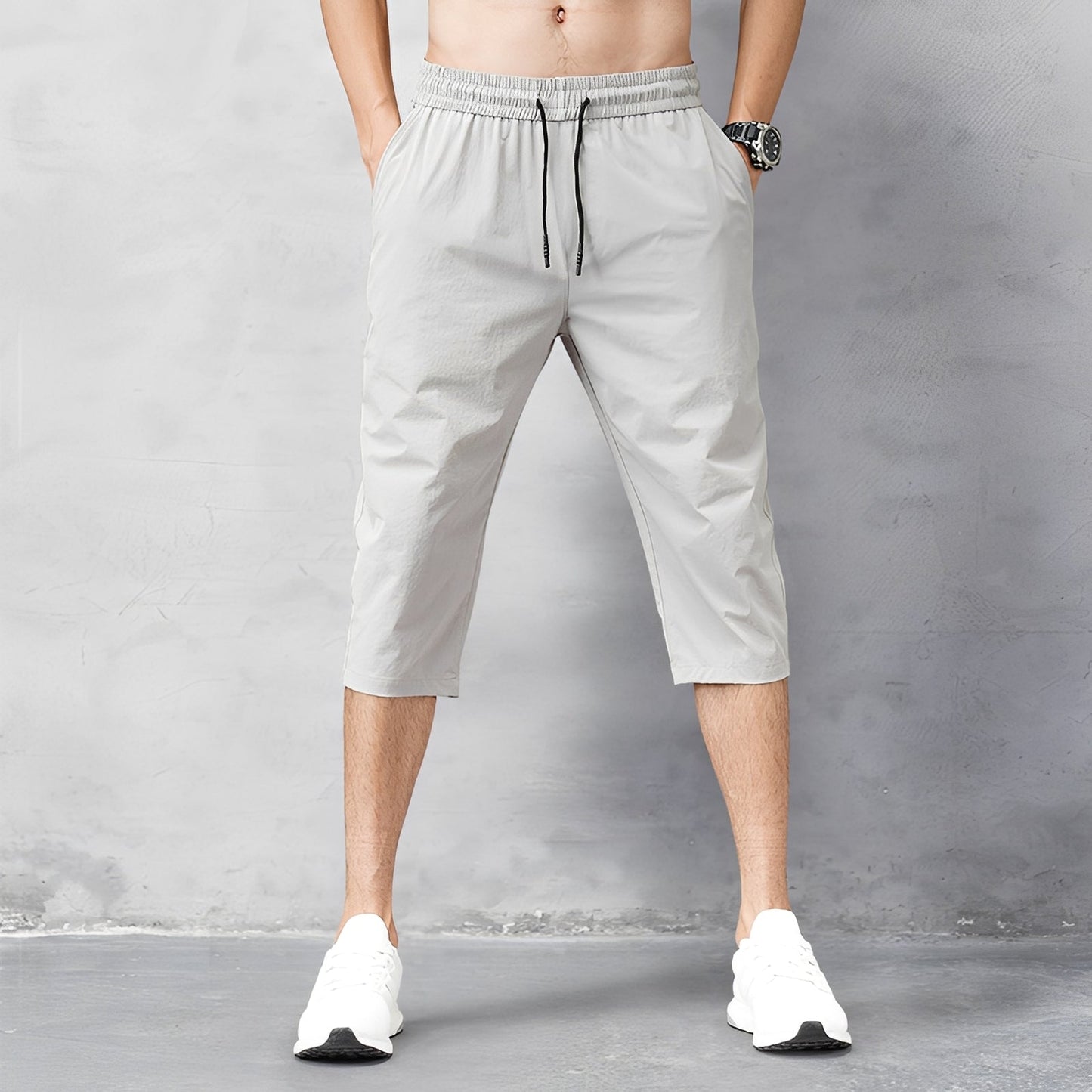 Howard - Fast-Drying Casual Shorts