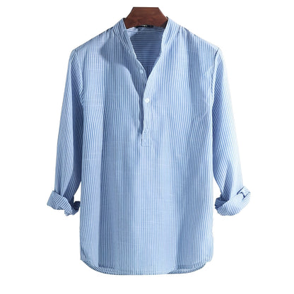 Jolwin - Trendy and contemporary casual shirt
