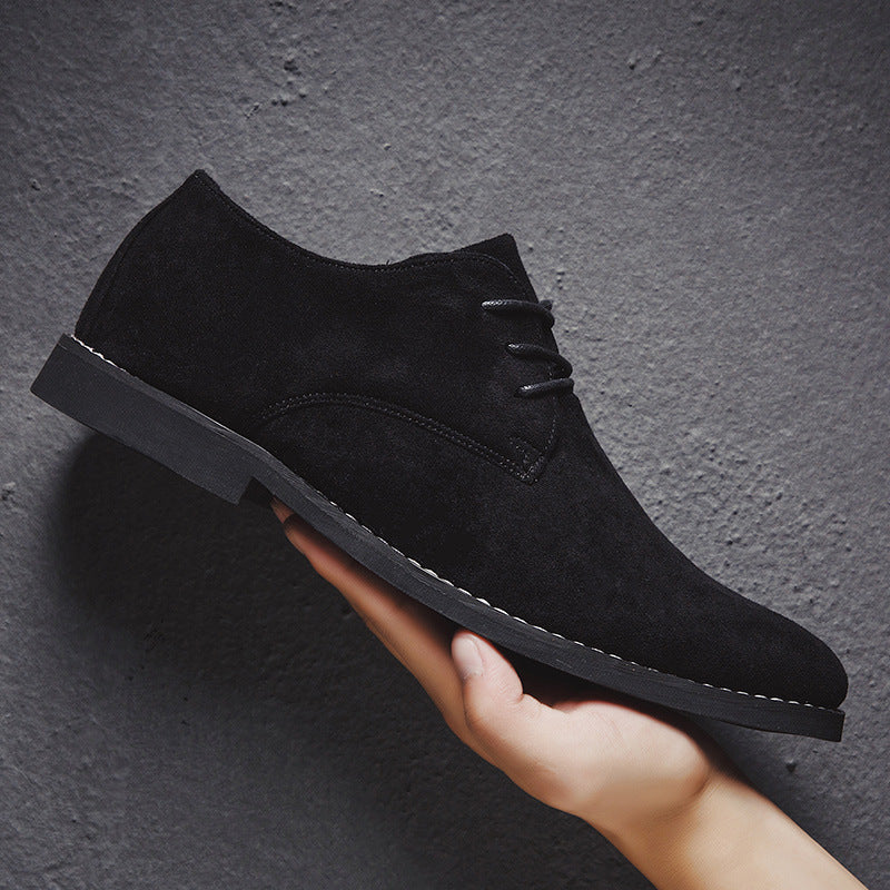 Ayrton - Classic Formal Shoes