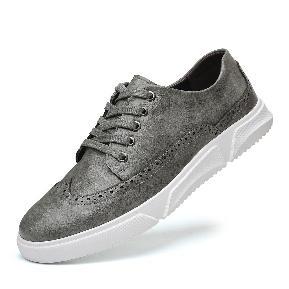 Kurtis - Classic Stylish Shoes
