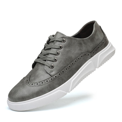 Kurtis - Classic Stylish Shoes