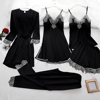 Stacey - Stylish Nightwear Sets