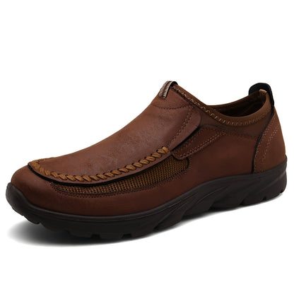Jonathan - Relaxed Slip-on Shoes