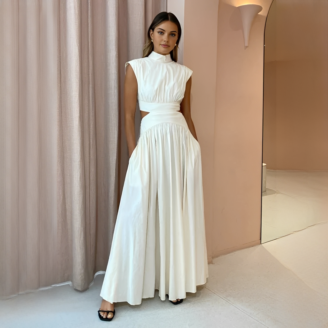 Berley - Elegant maxi dress
