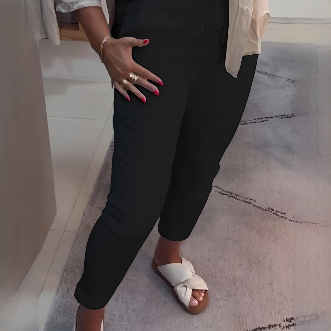 Barbiel - Casual Adjustable Pants