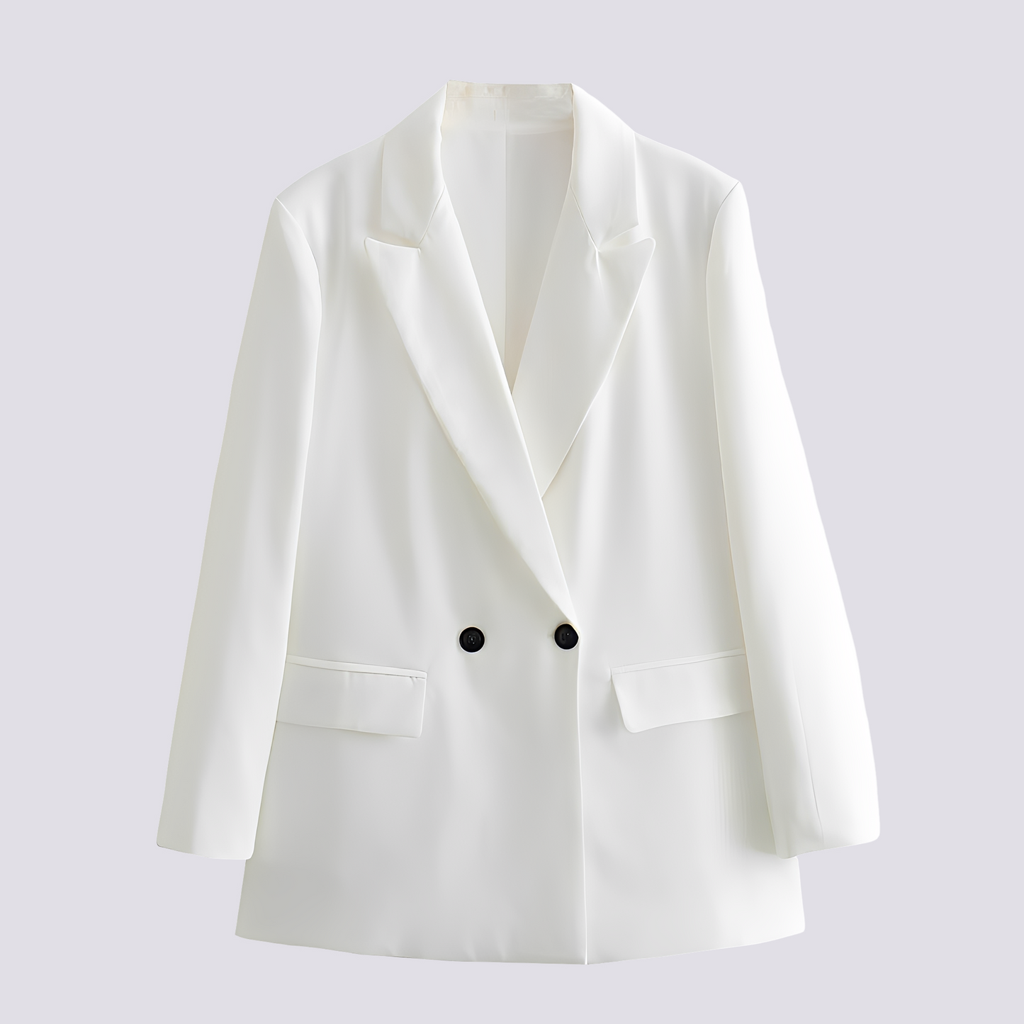 Kristen - Casual Oversized Blazer