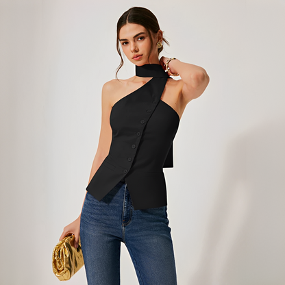 Andessa - Elegant and chic top