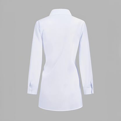 Jasmina - Fashionable long sleeve shirt