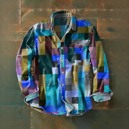 Condrad – Men's Shirts – for everyday wear