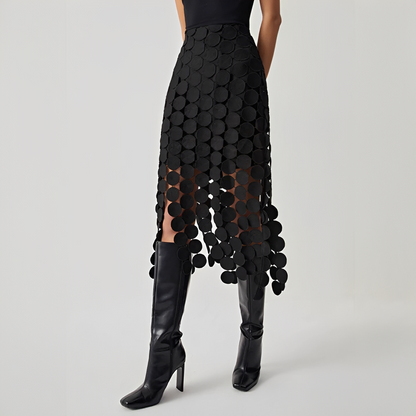 Martha - Trendy and contemporary skirt