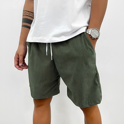 Jando - Men's Shorts - for Warm Days