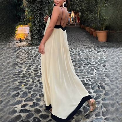 Cecelia - Stylish Long Dress