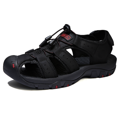 Nolan - Men's Shoes - for Outdoor Adventures
