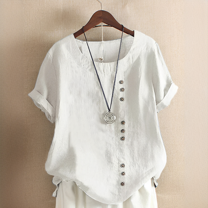 Yasmin - Trendy Top