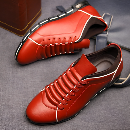 Aulus – Men's shoes – perfect for daily casual style