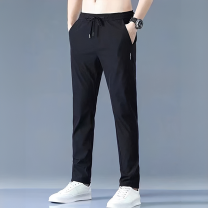 Gibson - Relaxed Straight Pants