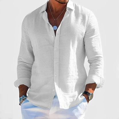 Jayrold – Men's Shirts – ideal for hot days