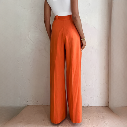 Moriah - Casual Relaxed Fit Pants