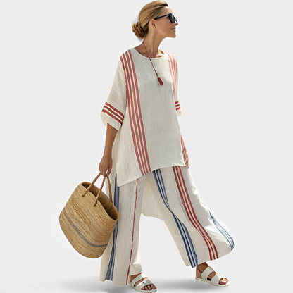 Mirthe - Fashionable outfit collection