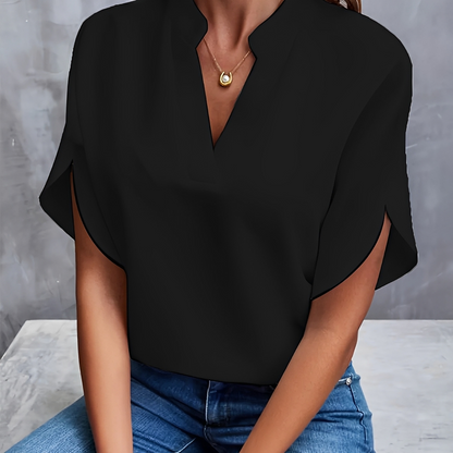 Brittany - Stylish Blouse