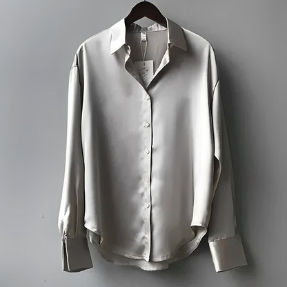 Carlette - Stylish Blouse