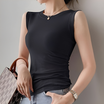 Jaydiah - Comfortable Tank Top