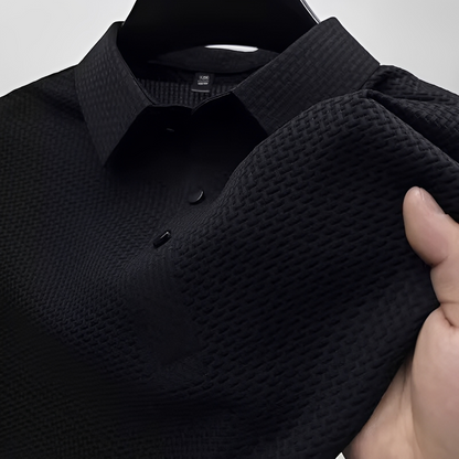 Stevens - Comfortable Polo Shirt