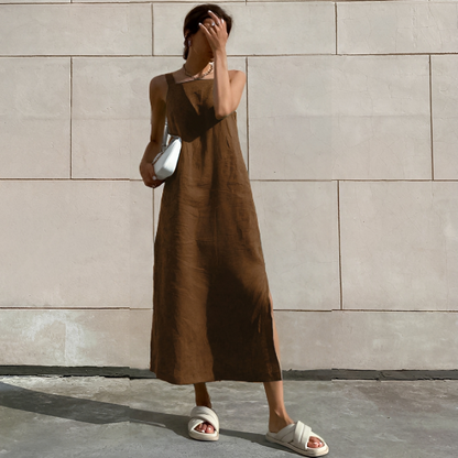 Briella - Casual Maxi Dress