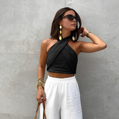 Elsa - Fashionable and trendy tops