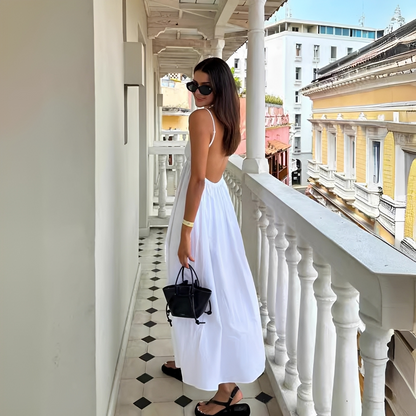 Cynthia - Stylish casual dress