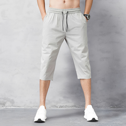 Dominick - Casual Flex Shorts