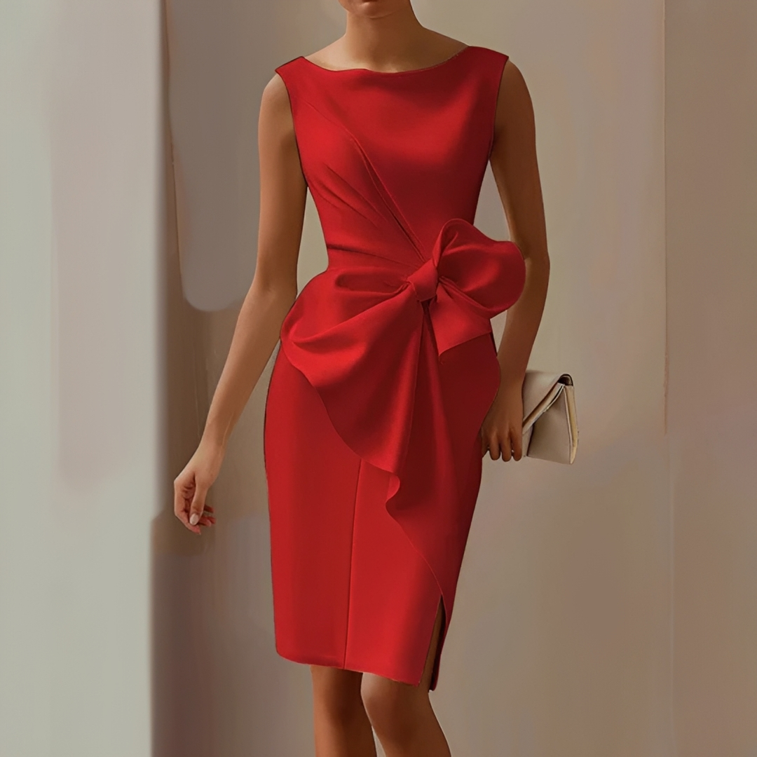 Avery - Stylish Dress