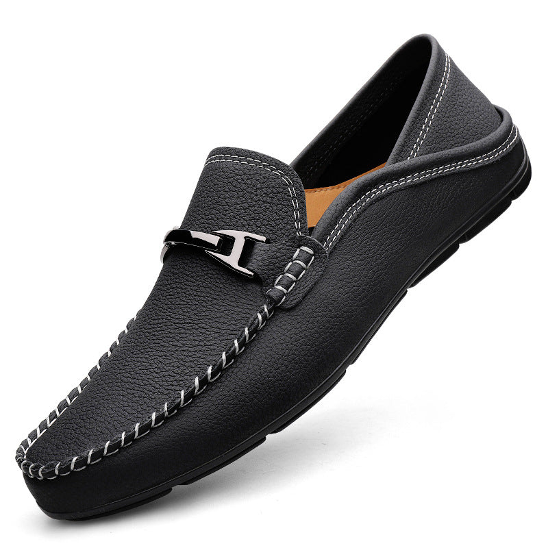 Ricardo - Casual Formal Loafers