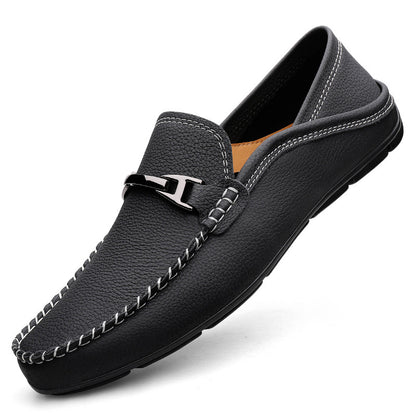 Ricardo - Casual Formal Loafers