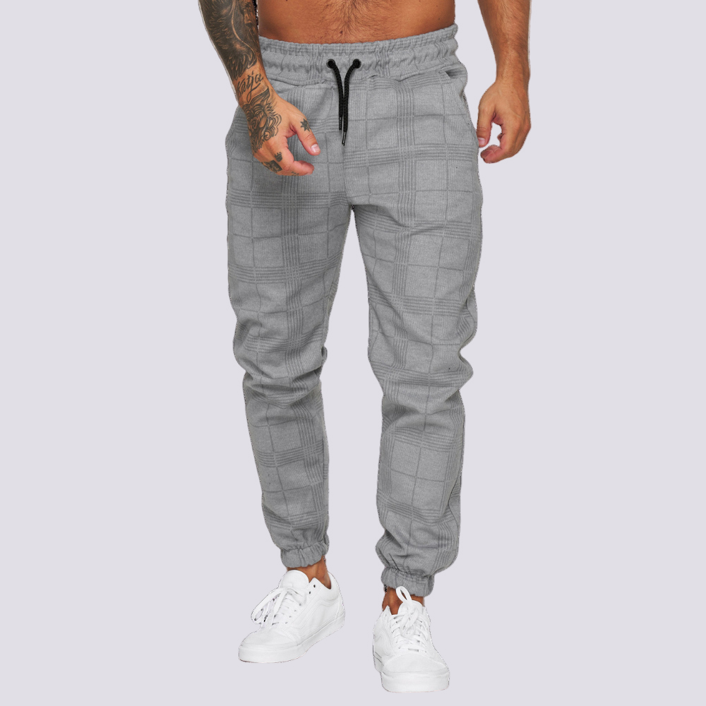 Owen – Joggers for men – for everyday wear