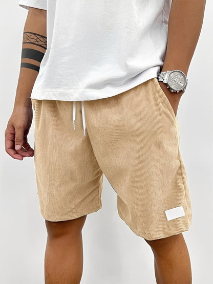 Robbie – Men's Shorts – Casual and Comfortable