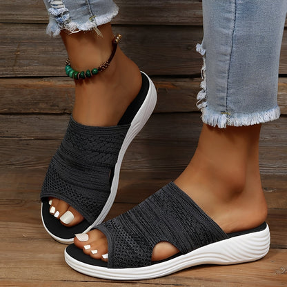 Josie – Women's sandals – Casual and comfortable