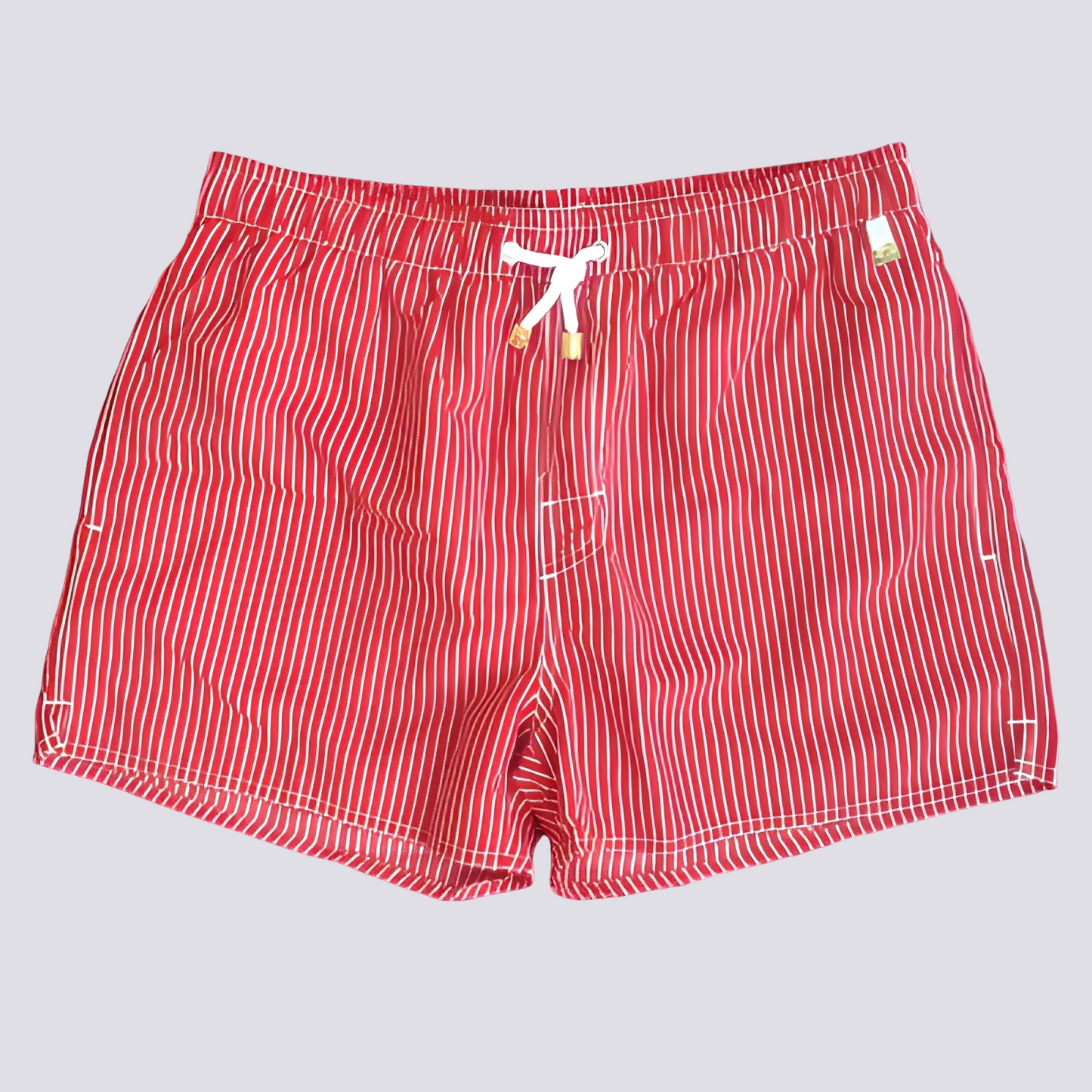 Billy - Beach Swim Shorts